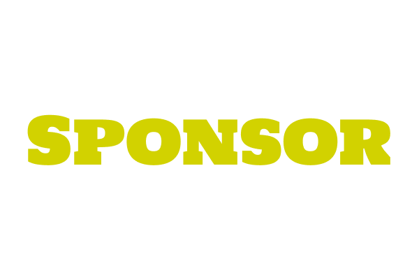Sponsor logo #3